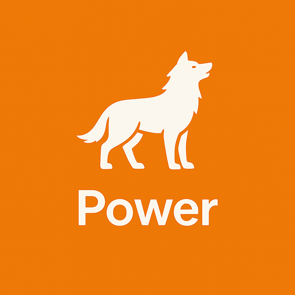 Power