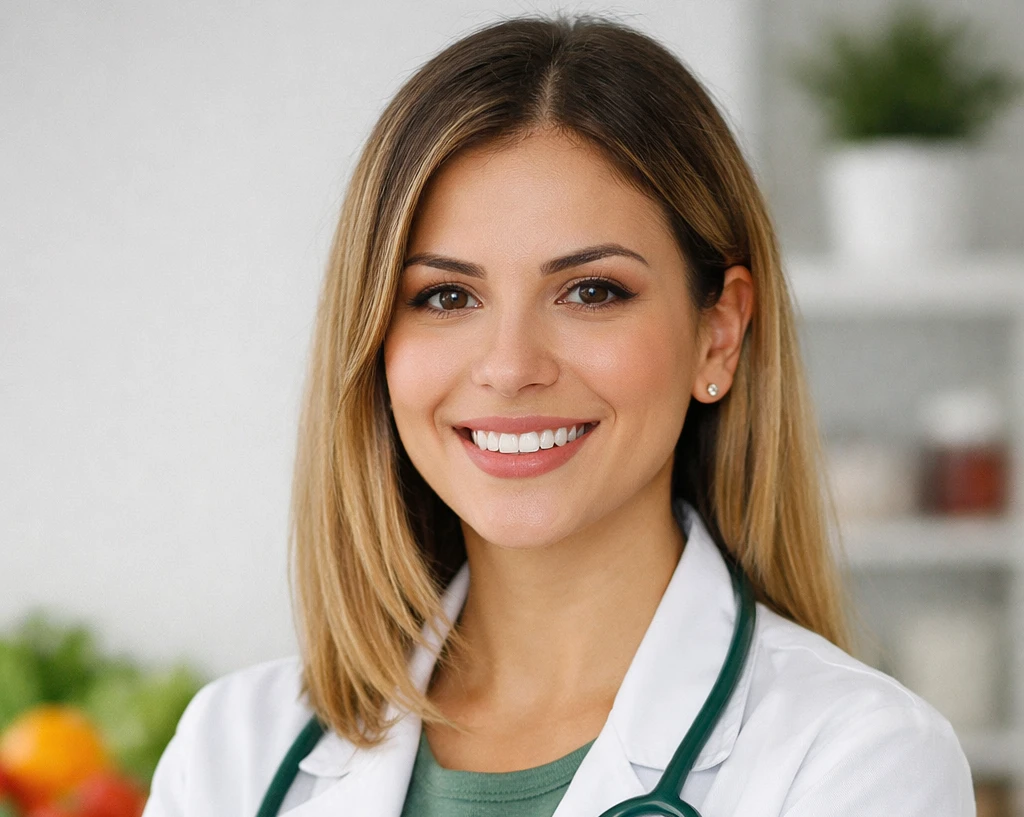 Demo Diyetisyen Ayse