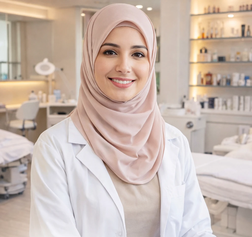 Demo Guzellik Merkezi