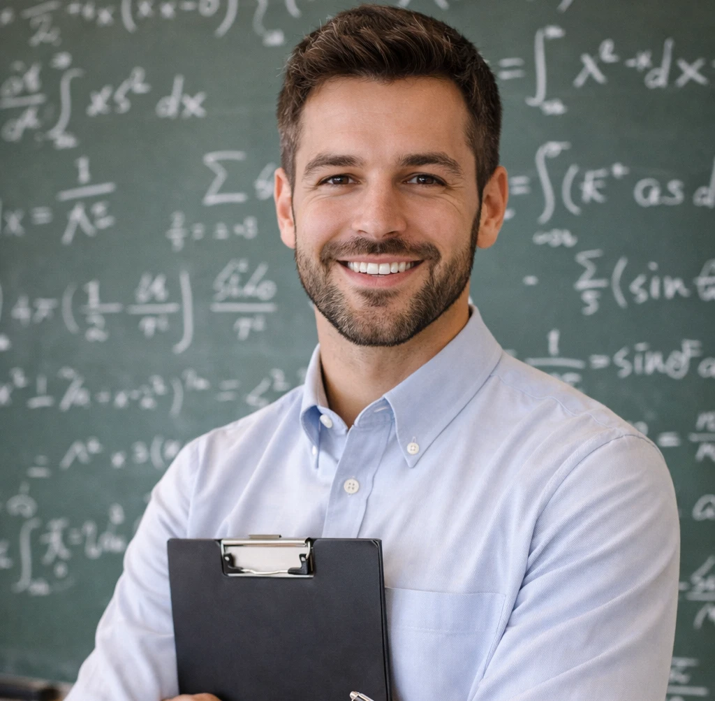 Demo Matematik Hocasi