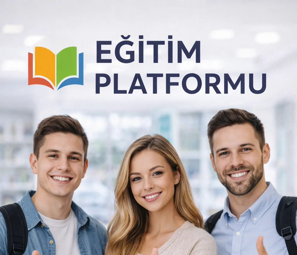 Demo Egitim Platformu