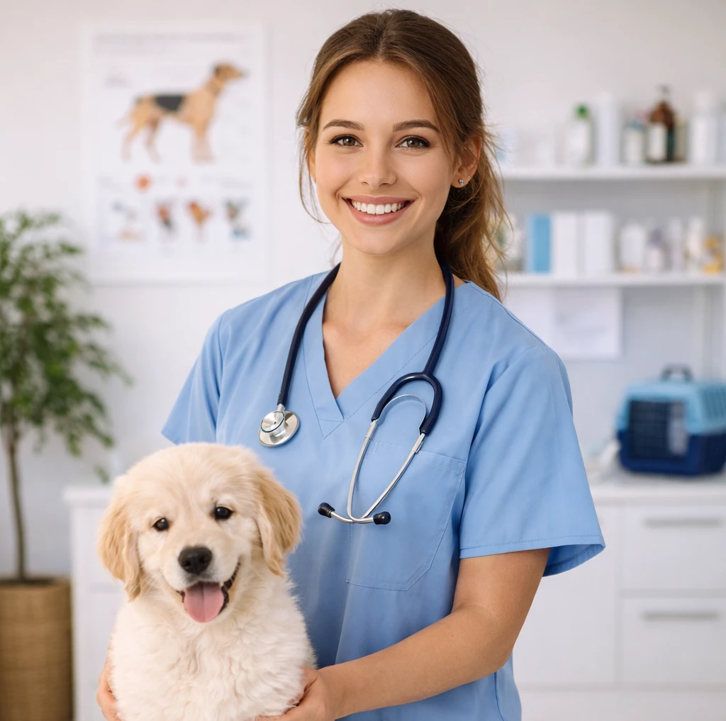 Demo Veteriner Klinik