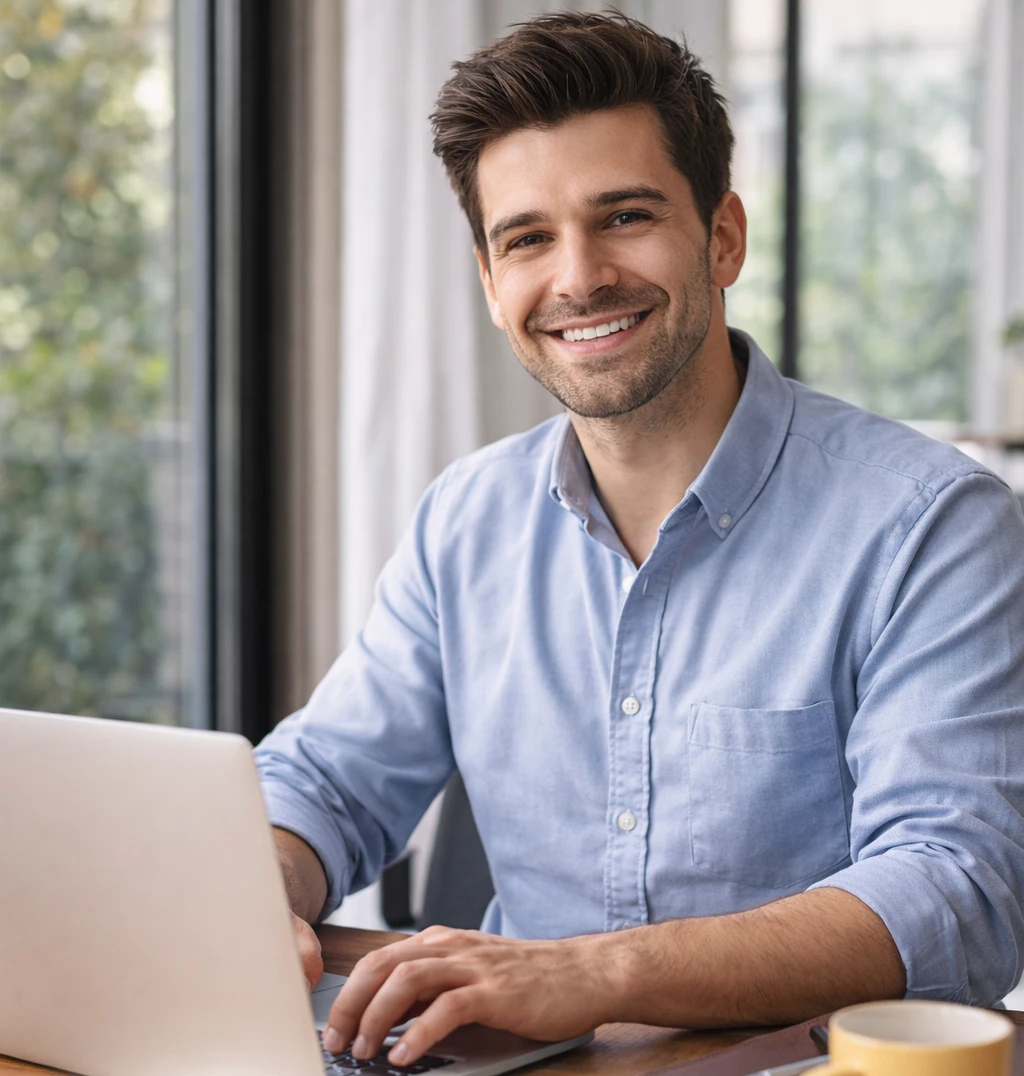 Demo Freelancer Ahmet